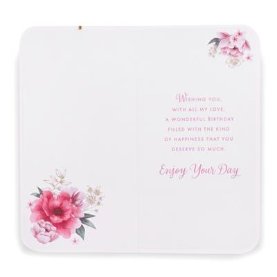 Prelude C55 Birthday Wife 6pk