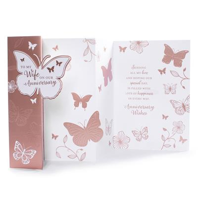 Prelude C90 Anniversary Wife 6pk