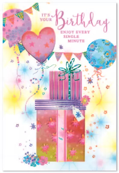 Simon Elvin C50 Birthday Open 6pk
