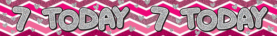 7 Today Female Banner 2.6M 6pk