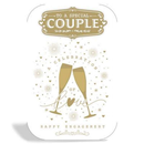 Prelude C75 Engagement 6pk