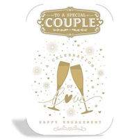 Prelude C75 Engagement 6pk