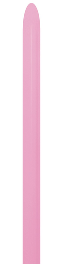 Sempertex Fashion Pink 160 Nozzle Up 80pk