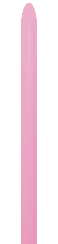 Sempertex Fashion Pink 160 Nozzle Up 80pk
