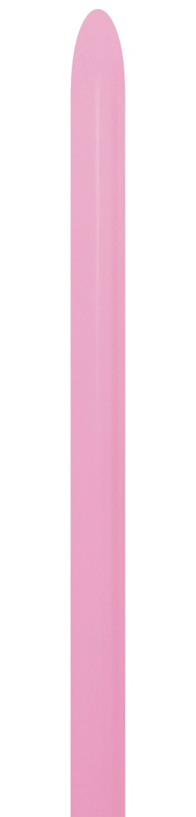 Sempertex Fashion Pink 160 Nozzle Up 80pk