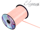 Eleganza Ribbon Peach 5mm x 500yds