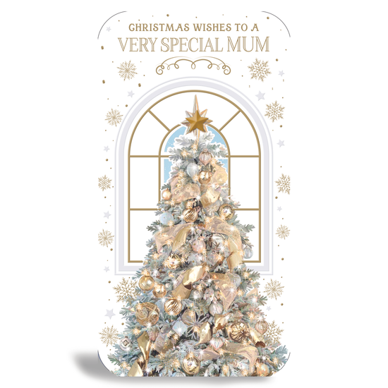 Prelude C55 Christmas Mum 6pk