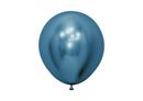 Sempertex 15 Pack Latex Balloons Reflex Blue 18