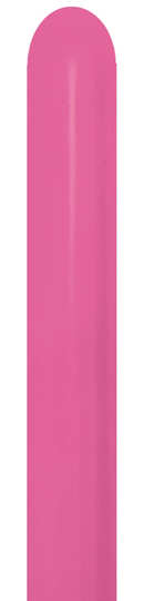 Sempertex Fashion Fuchsia 360 Nozzle Up 50pk