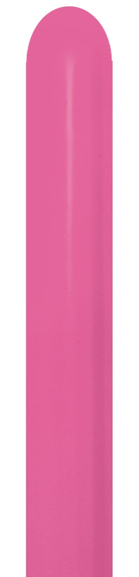 Sempertex Fashion Fuchsia 360 Nozzle Up 50pk