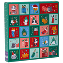 Partisan Fill Your Own Advent Xmas Kittens