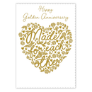 Prelude 6 Pack Cards C90 Golden Anniversary
