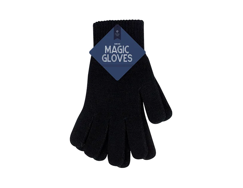 Gem Imports Magic Gloves Men's
