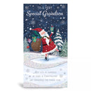 Prelude C55 Christmas Grandson 6pk