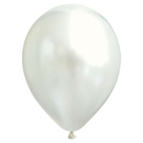Kalisan Standard Pearl White 18" Latex 25pk