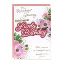 Prelude C50 Birthday Granny 6pk