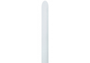 Sempertex Fashion White 260 Modelling 50pk