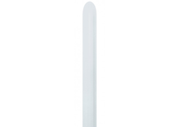 Sempertex Fashion White 260 Modelling 50pk