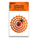 Eurowrap Decoration Honeycomb Spiders Web