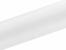 Satin Fabric White 0.16x9M