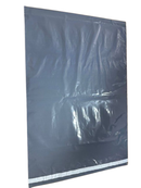 Magnum 50 Pack Mailing Bags Grey 16x21