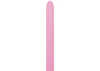 Sempertex Fashion Pink 260 Modelling Latex 50pk