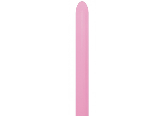 Sempertex Fashion Pink 260 Modelling Latex 50pk