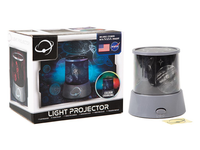 RMS Nasa Light Projector