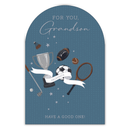Prelude C75 Birthday Grandson 6pk
