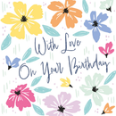 Hip To Be Square Birthday 6pk Open
