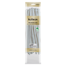 Kalisan 50 Pack Nozzle Up Standard White 360