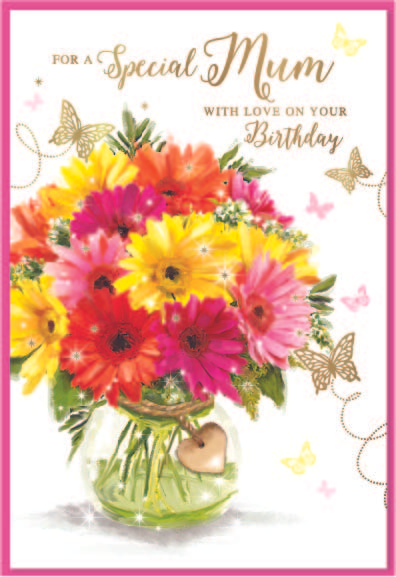 Simon Elvin C50 Birthday Mum 6pk