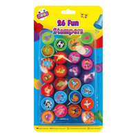 Tallon Fun Stampers