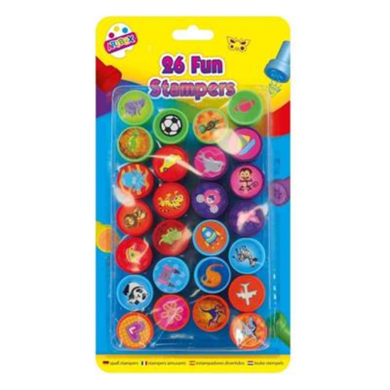 Tallon Fun Stampers