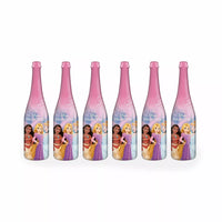 Sparkling Apple Juice Princess 750ml 6pk