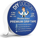 DIY Doctor Tape Carpet Double Sided 50mm x 30m