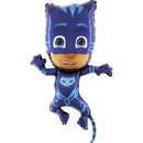 Grabo Foil Balloon PJ Masks Cat Boy 44"