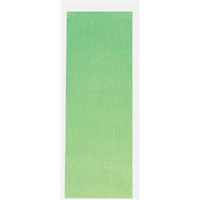 Light green crepe tissue paper from County Stationery, 1.5 meters by 50 centimeters, ideal for crafts and decorations.