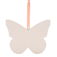 The Cottage Garden Hanging Butterfly Grandma