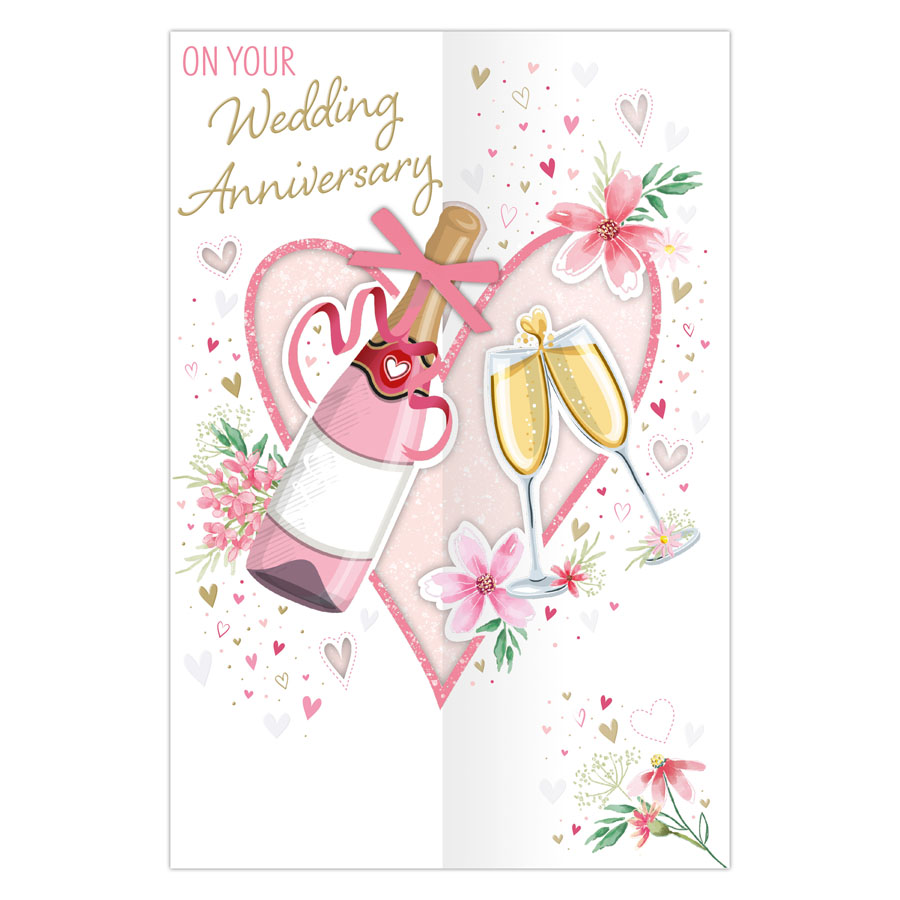 Prelude C75 Your Anniversary 6pk