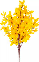 Eleganza Forsythia Bunch Yellow