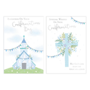 Poppyhill C50 Confirmation Open 12pk
