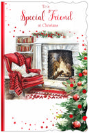 Out Of The Blue C75 Christmas Special Friend 6pk