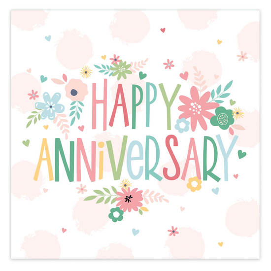 Hip To Be Square Anniversary 6pk