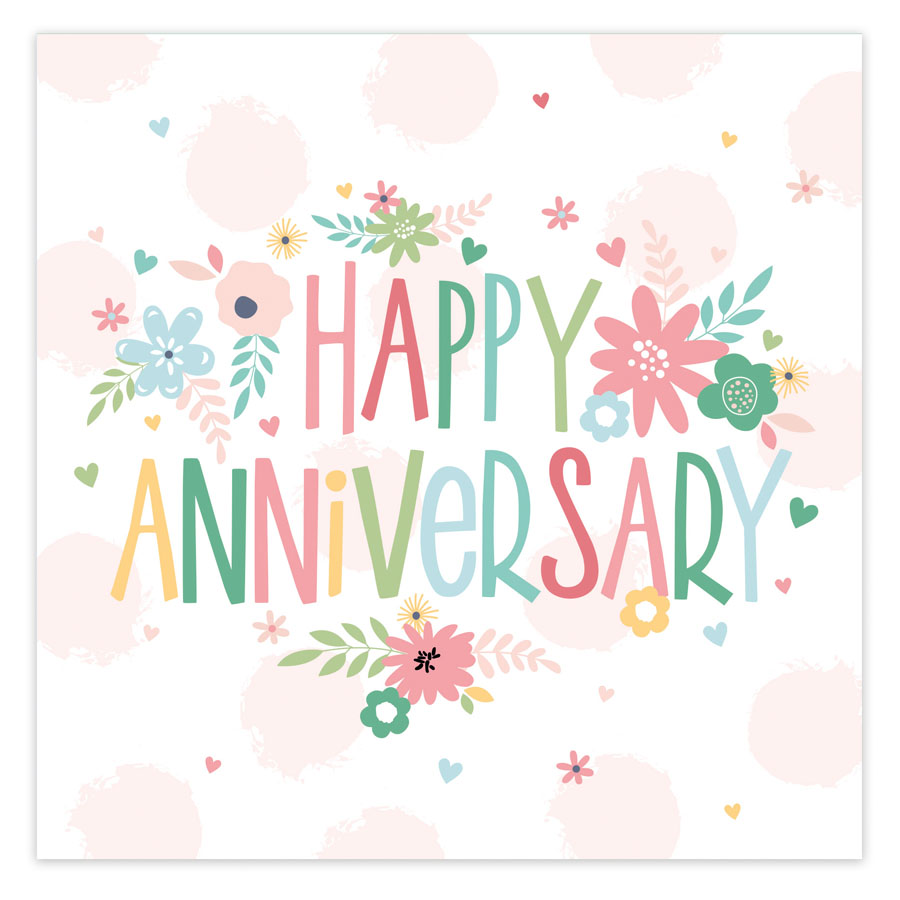 Hip To Be Square Anniversary 6pk
