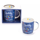 Tiger Feet Mug featuring a playful tiger design, perfect for coffee or tea, made by Tiger Feet.