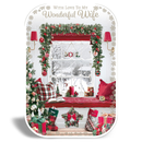 Prelude 6 Pack Cards C90 Christmas Wife