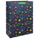 Eurowrap 6 Pack Gift Bag Gamer Extra Large