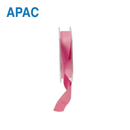 APAC Ribbon Satin Pink 15mm 20M
