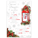 Prelude C75 Christmas Son & Daughter-In-Law 6pk
